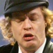 Angus Young