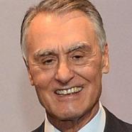 Anibal Cavaco Silva