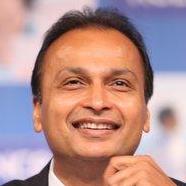 Anil Ambani