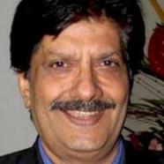 Anil Dhawan
