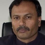 Anil Kumar Jha
