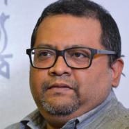 Aniruddha Roy Chowdhury