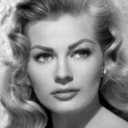 Anita Ekberg Anita Ekberg