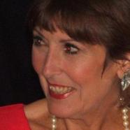 Anita Harris Anita Harris