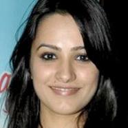 Anita Hassanandani Reddy Anita Hassanandani Reddy