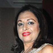 Anita Kanwal