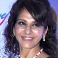 Anita Raj Anita Raj