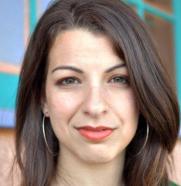 Anita Sarkeesian Anita Sarkeesian