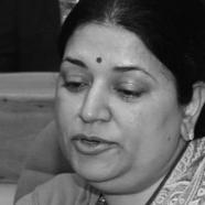 Anita Singhvi Anita Singhvi
