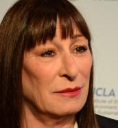Anjelica Huston