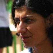 Anjum Chopra