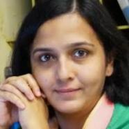 Ankita Diwekar Kabra