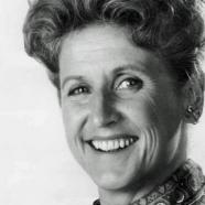 Ann B. Davis
