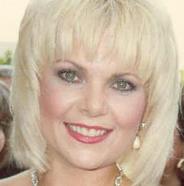 Ann Jillian