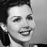 Ann Miller