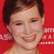 Ann Patchett