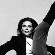 Ann Reinking