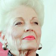 Ann Richards