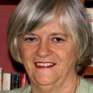 Ann Widdecombe