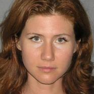 Anna Chapman