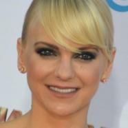 Anna Faris