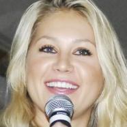 Anna Kournikova