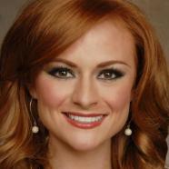 Anna Laura Bryan Strider