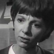 Anna Massey
