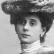 Anna Pavlova