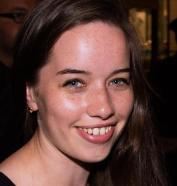 Anna Popplewell