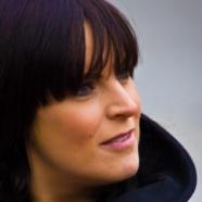 Anna Richardson
