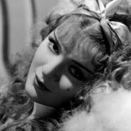 Anna Sten