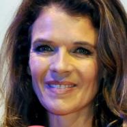 Annabel Croft