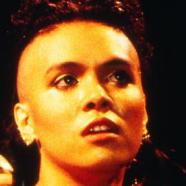 Annabella Lwin