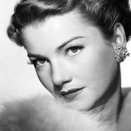 Anne Baxter
