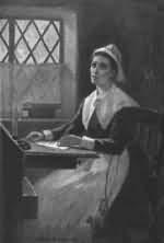 Anne Bradstreet Anne Bradstreet