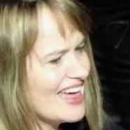 Anne Dudley Anne Dudley