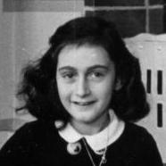 Anne Frank