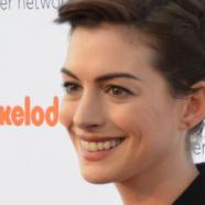 Anne Hathaway