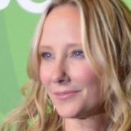 Anne Heche