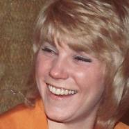 Anne Murray
