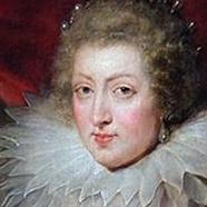 Anne Of Austria