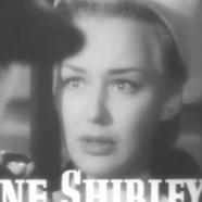 Anne Shirley Anne Shirley
