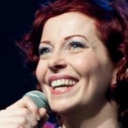 Anneke Van Giersbergen