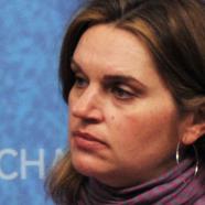 Anneke Van Woudenberg