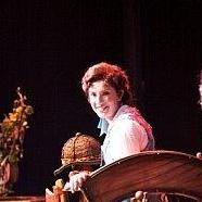 Anneliese Van Der Pol