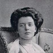 Annemarie Von Nathusius