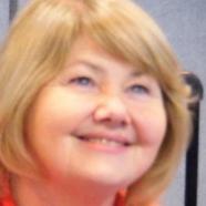 Annette Badland