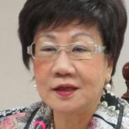 Annette Lu