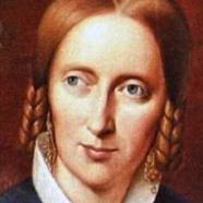 Annette Von Droste-Hulshoff